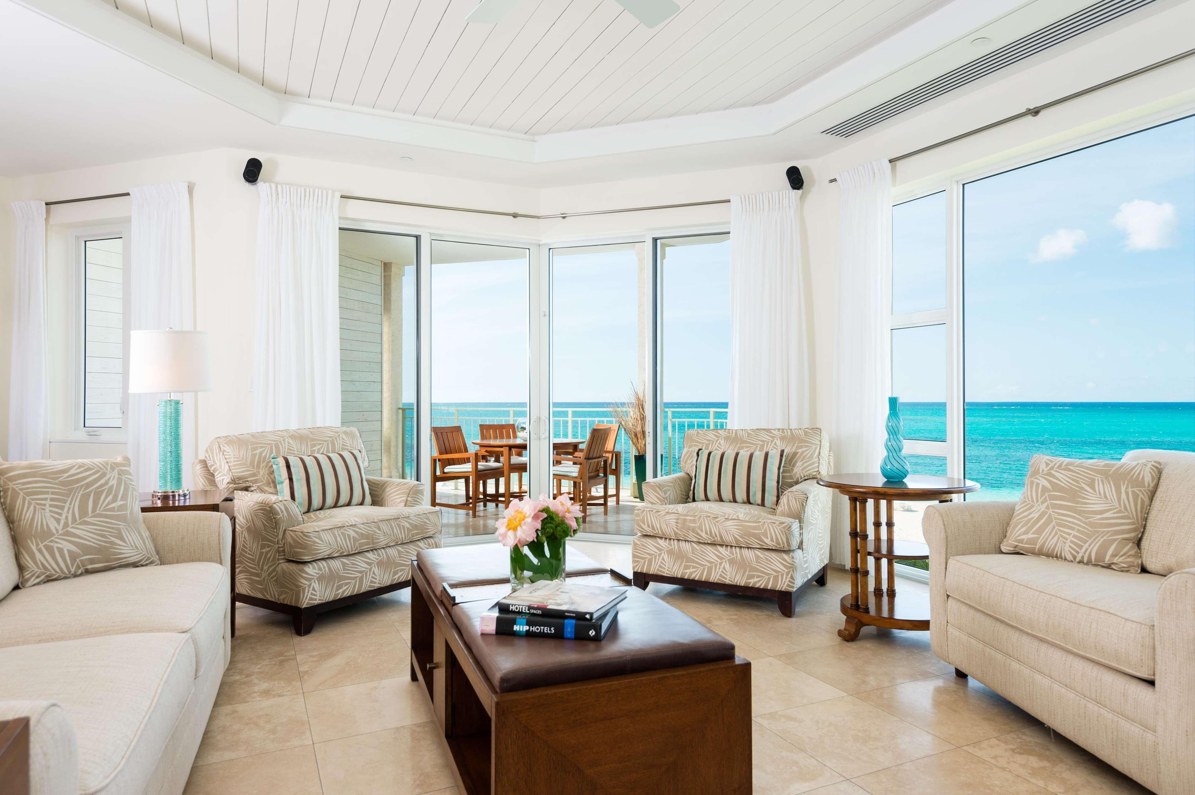 West Bay Club Hotel Grace Bay Exterior photo