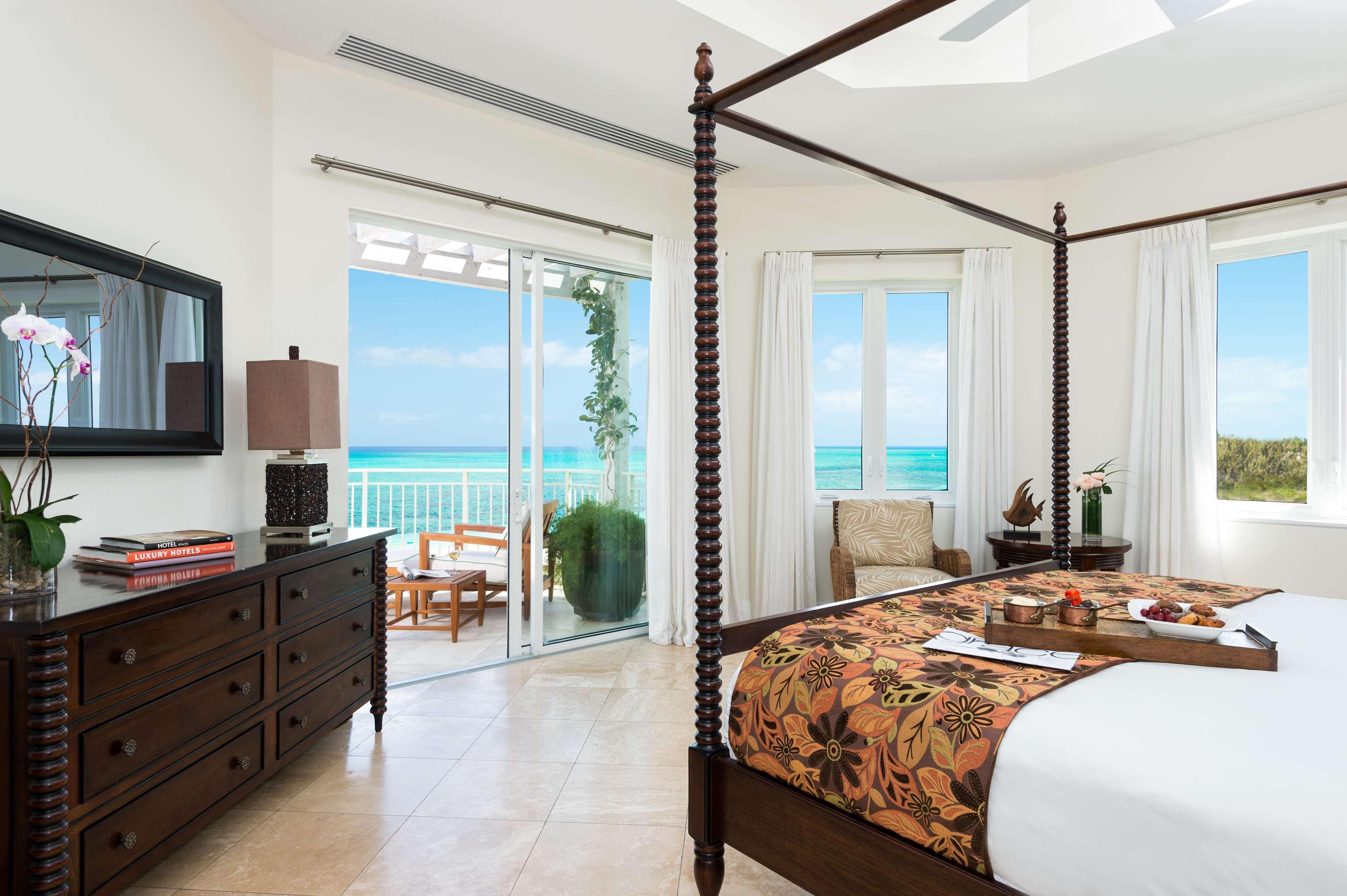 West Bay Club Hotel Grace Bay Exterior photo