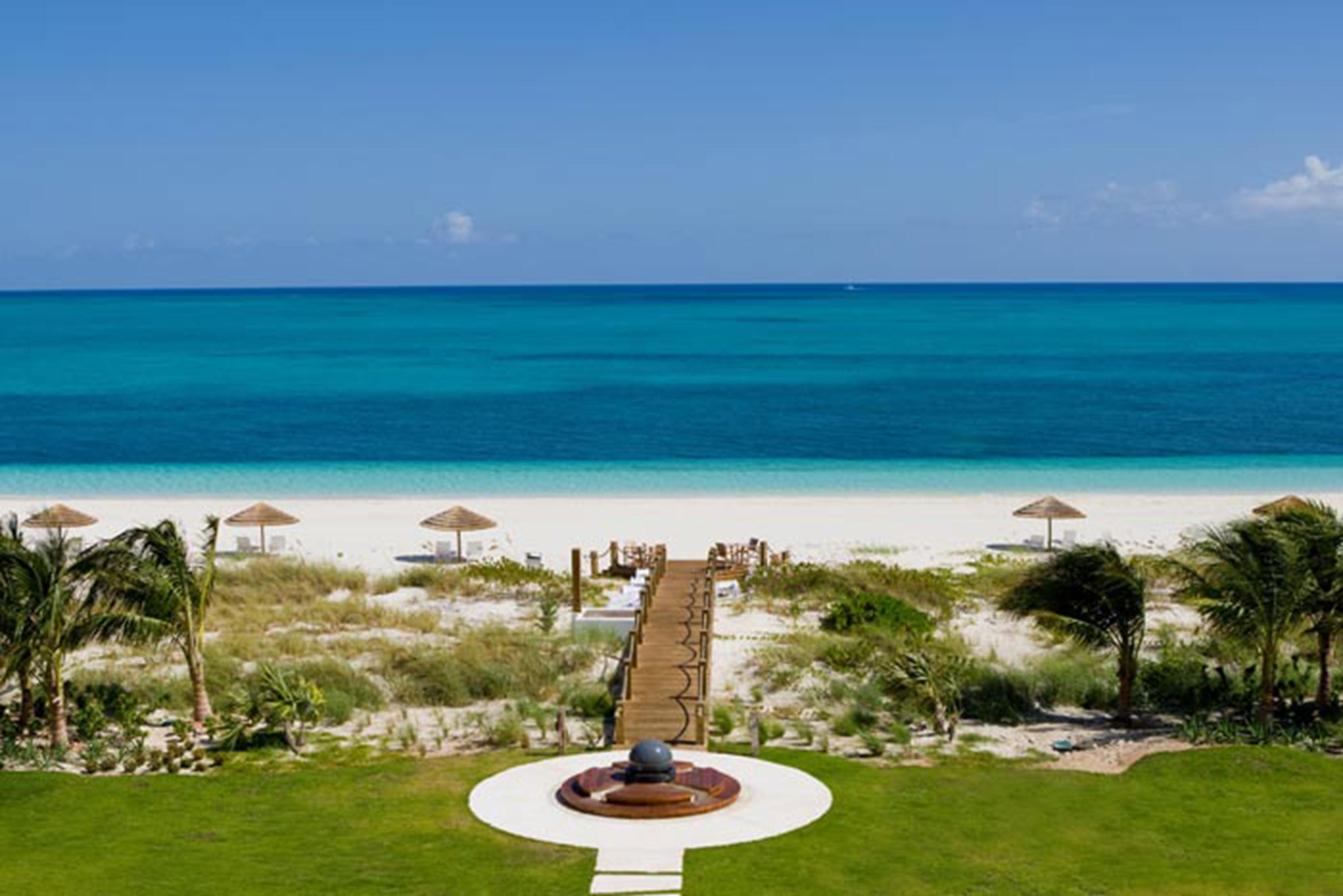 West Bay Club Hotel Grace Bay Exterior photo