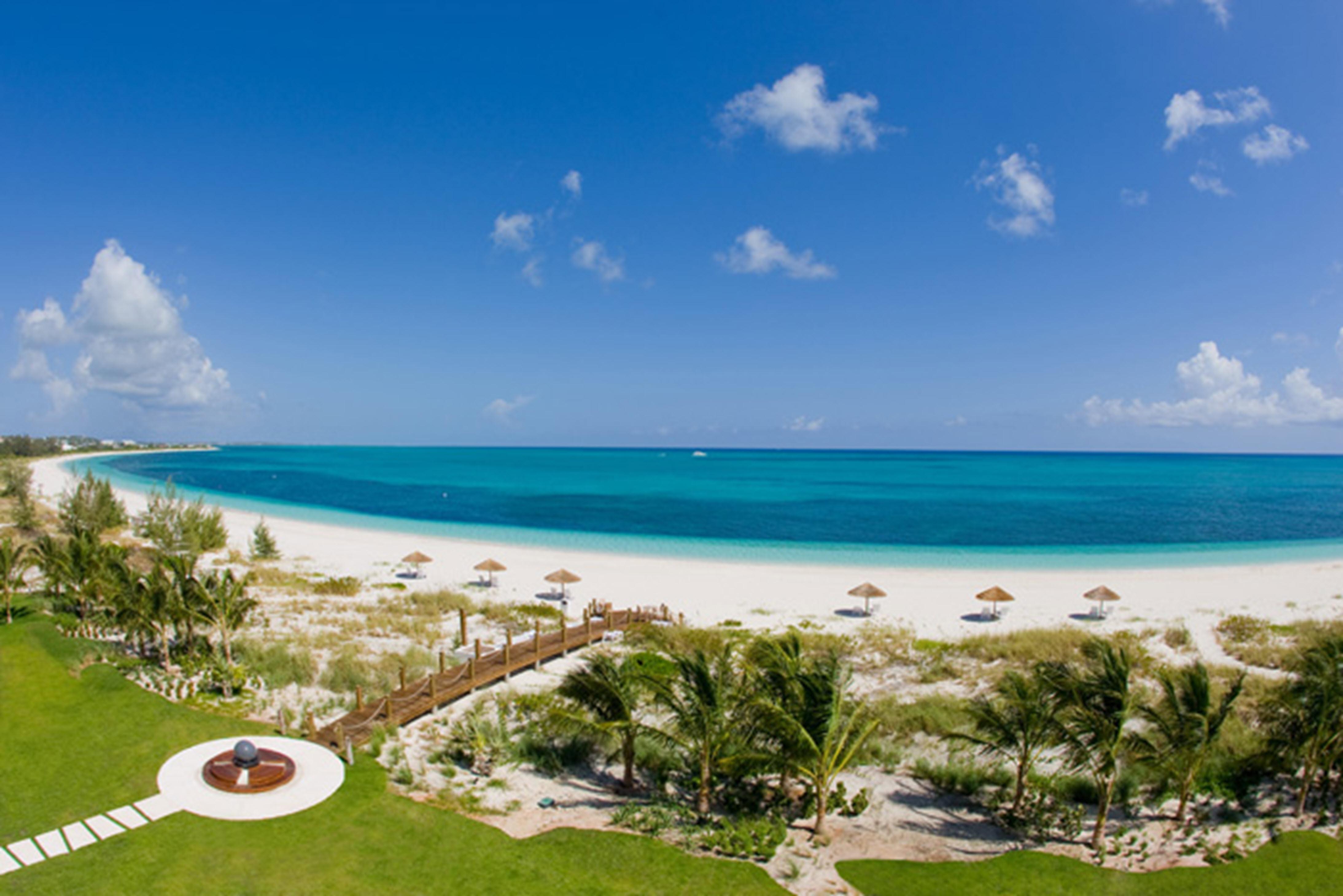 West Bay Club Hotel Grace Bay Exterior photo
