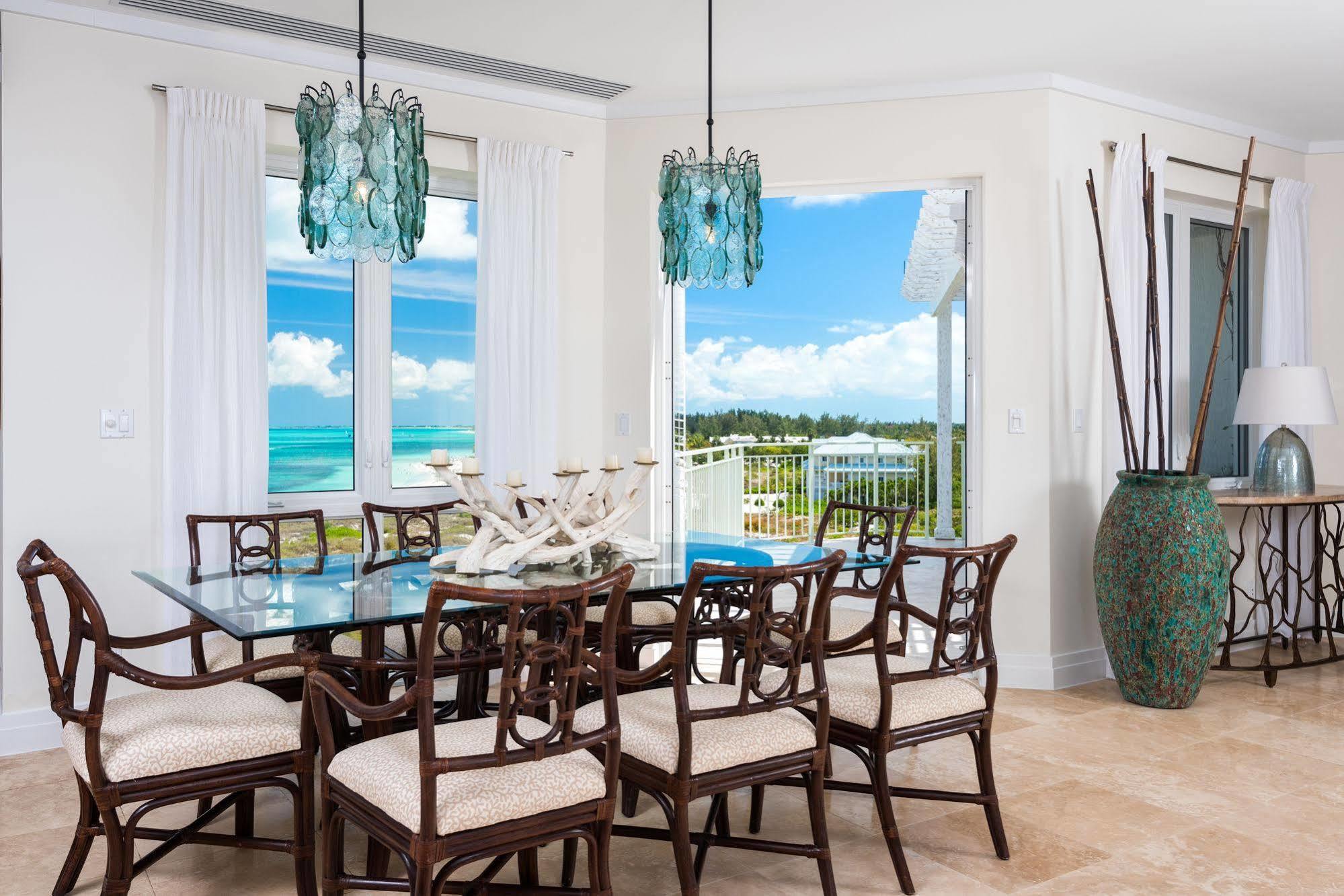 West Bay Club Hotel Grace Bay Exterior photo